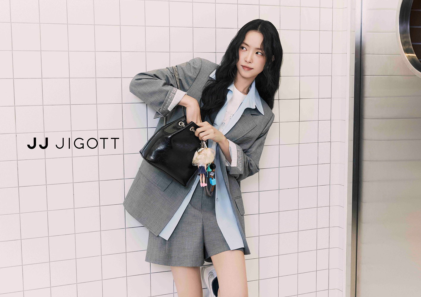 제이제이지고트, 손나은과 '오디너리 데이' 스프링 캠페인 선봬 27-Image